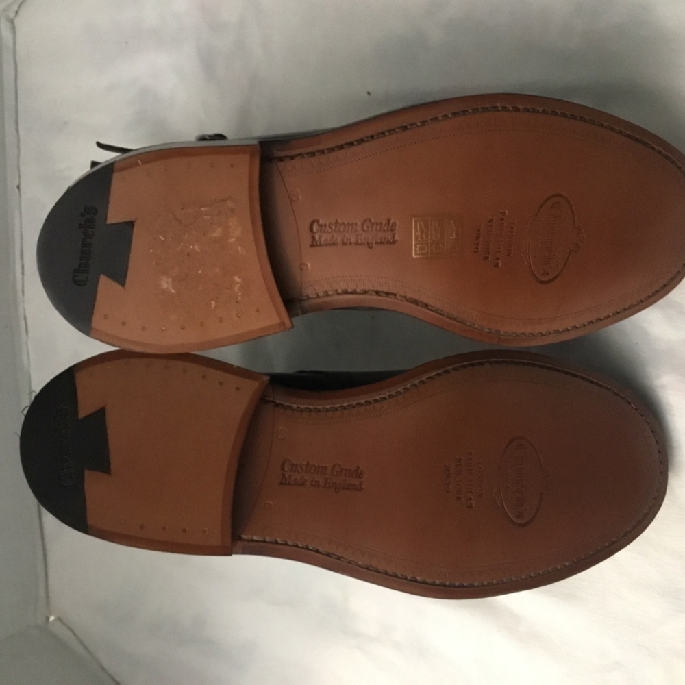 CHURCH’S shoes - Picture 6 of 16